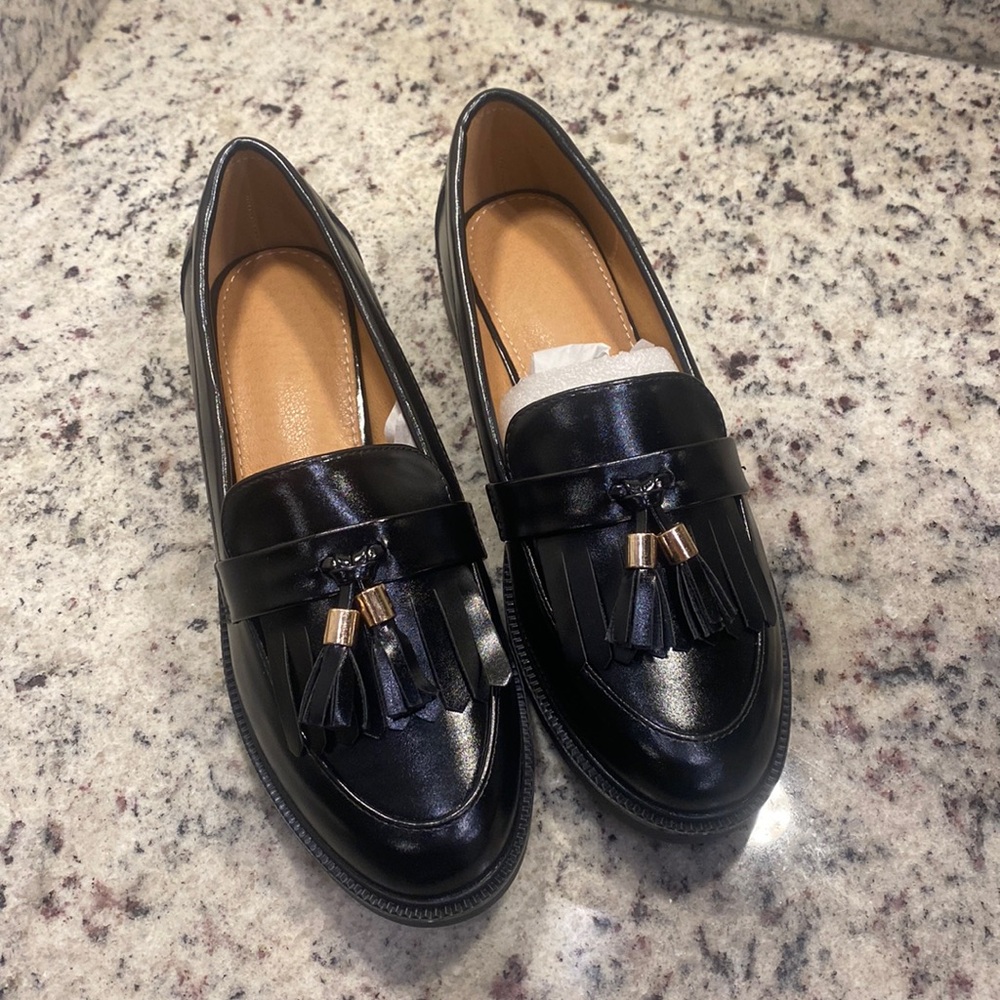 Loafers